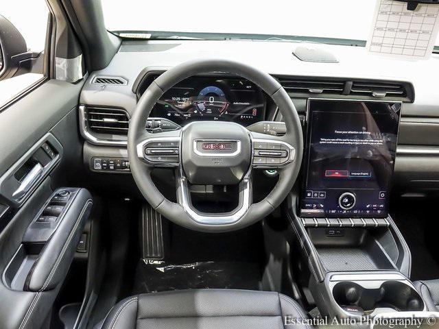new 2026 GMC Terrain car, priced at $37,030