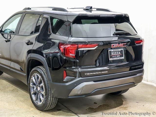 new 2026 GMC Terrain car, priced at $37,030