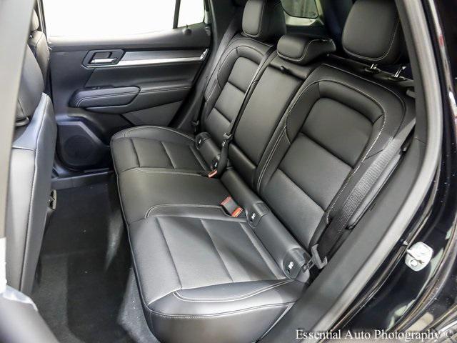 new 2026 GMC Terrain car, priced at $37,030