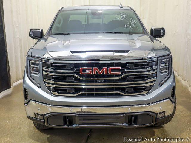 new 2025 GMC Sierra 1500 car, priced at $68,760