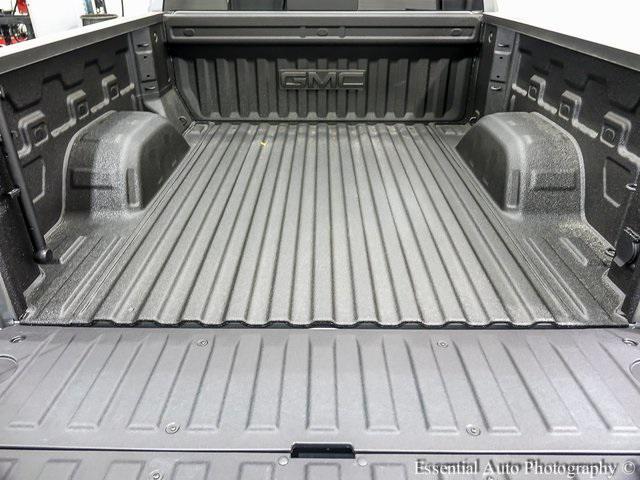new 2025 GMC Sierra 1500 car, priced at $68,760