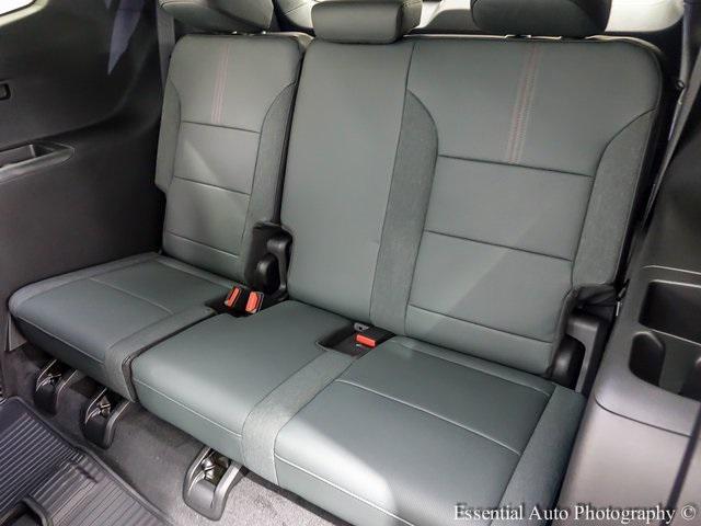 new 2025 GMC Acadia car, priced at $60,730