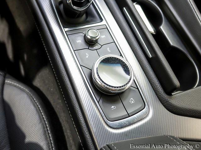 used 2023 Cadillac CT5 car, priced at $31,550