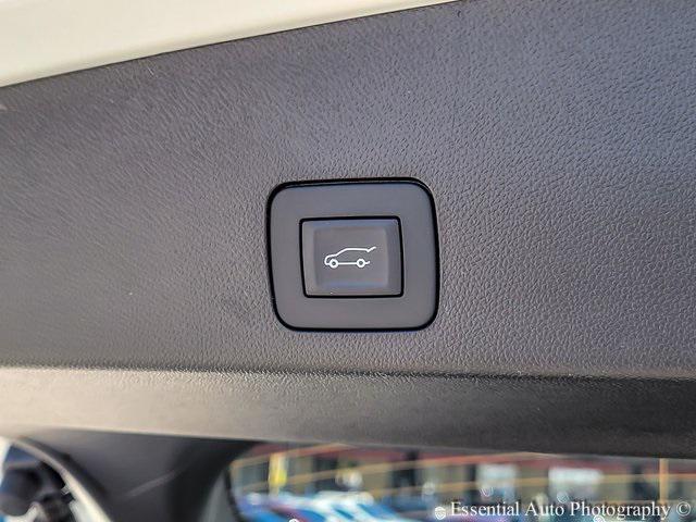 new 2025 Buick Encore GX car, priced at $30,205