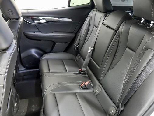new 2025 Buick Envision car, priced at $39,960