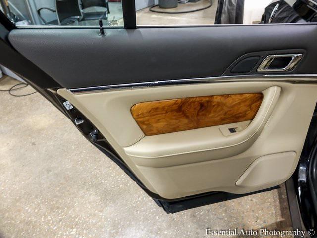 used 2012 Lincoln MKS car, priced at $9,450