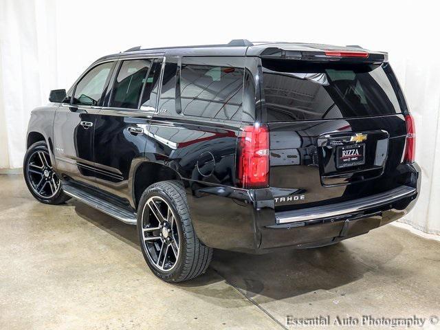 used 2015 Chevrolet Tahoe car, priced at $19,950
