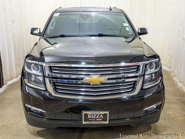 used 2015 Chevrolet Tahoe car, priced at $19,950