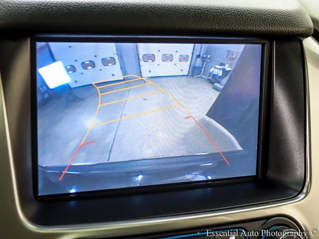 used 2015 Chevrolet Tahoe car, priced at $19,950