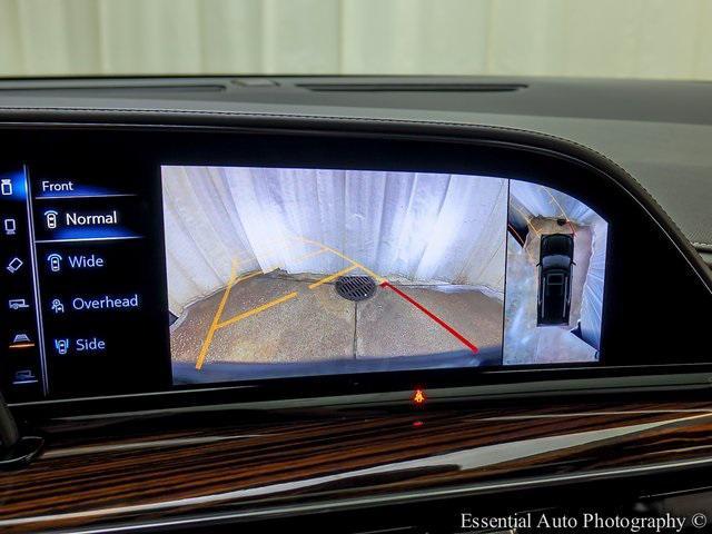 used 2021 Cadillac Escalade car, priced at $66,850