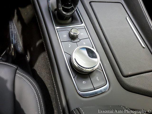 used 2022 Cadillac CT5 car, priced at $32,950