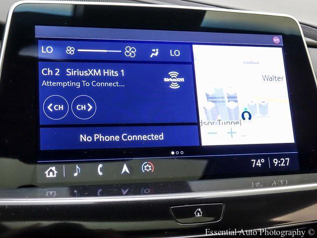 used 2022 Cadillac CT5 car, priced at $32,950