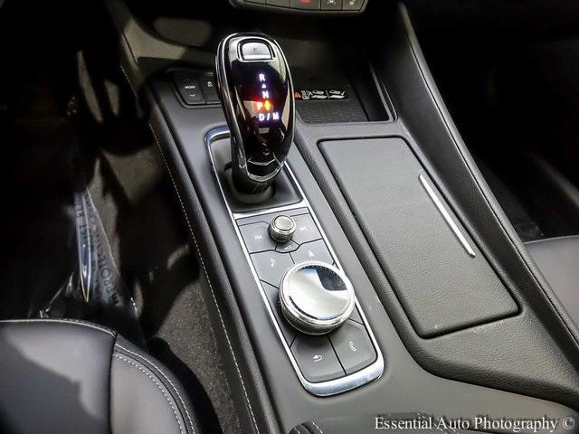 used 2022 Cadillac CT5 car, priced at $32,950