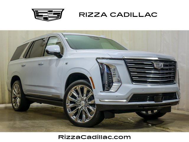 new 2026 Cadillac Escalade car, priced at $134,390