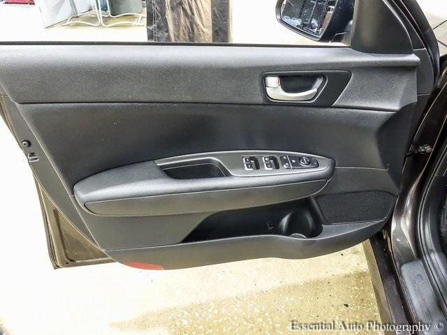 used 2018 Kia Optima car, priced at $12,950