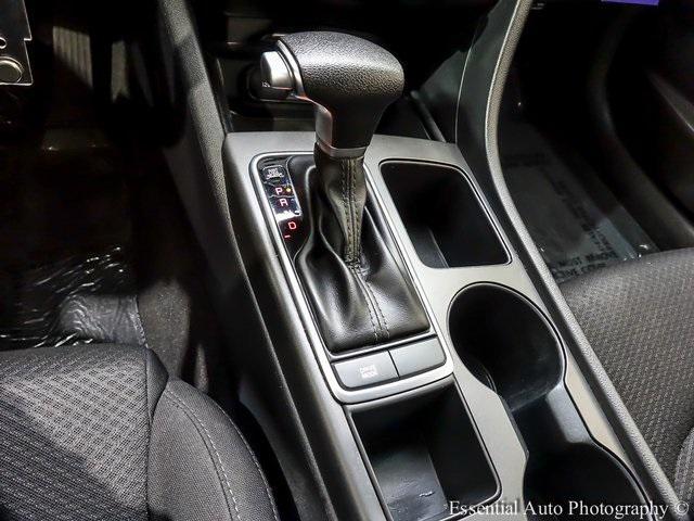 used 2018 Kia Optima car, priced at $12,950