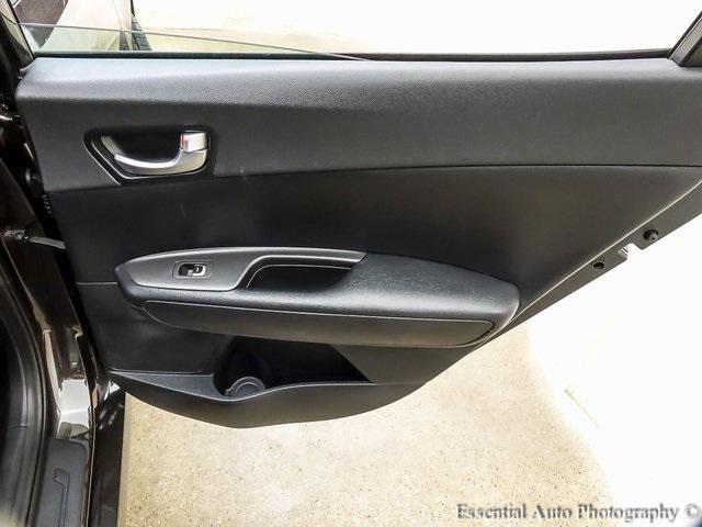 used 2018 Kia Optima car, priced at $12,950