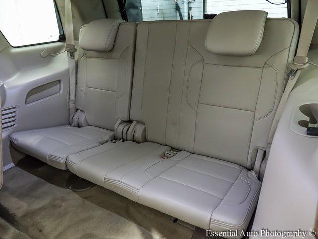 used 2015 GMC Yukon car, priced at $25,950