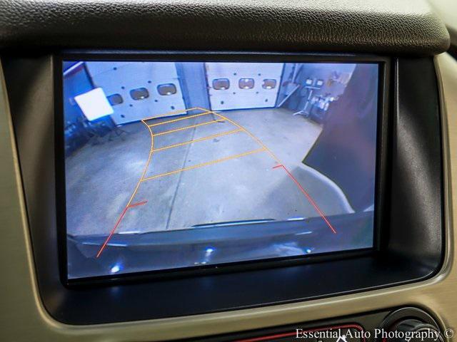 used 2015 GMC Yukon car, priced at $25,950
