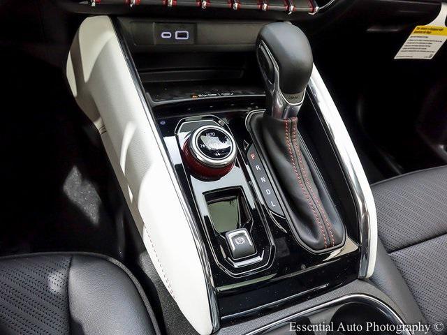 new 2025 GMC Canyon car, priced at $67,219