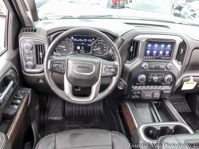 used 2022 GMC Sierra 2500 car, priced at $65,950