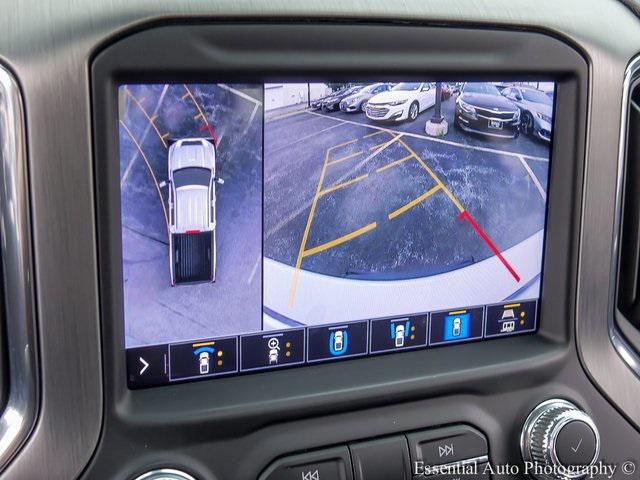 used 2022 GMC Sierra 2500 car, priced at $65,950
