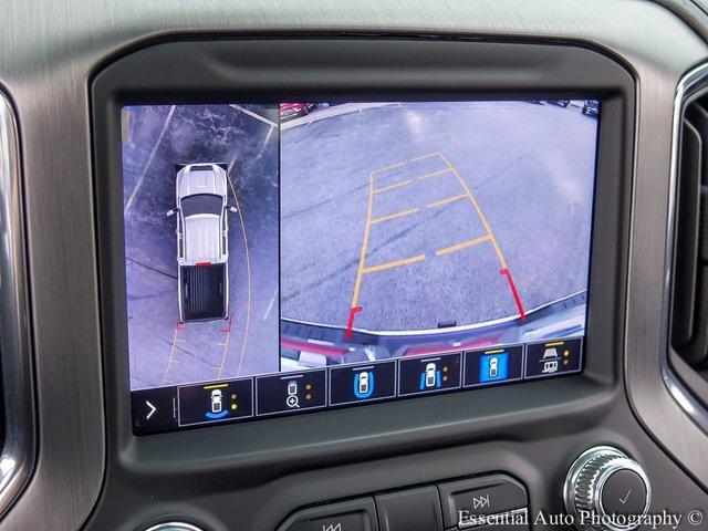 used 2022 GMC Sierra 2500 car, priced at $65,950