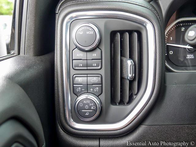 used 2022 GMC Sierra 2500 car, priced at $65,950