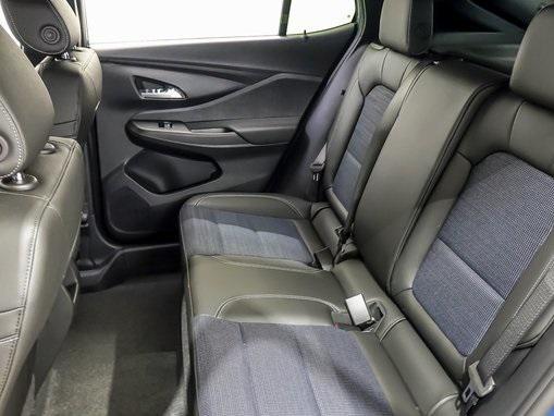 new 2025 Buick Envista car, priced at $26,065