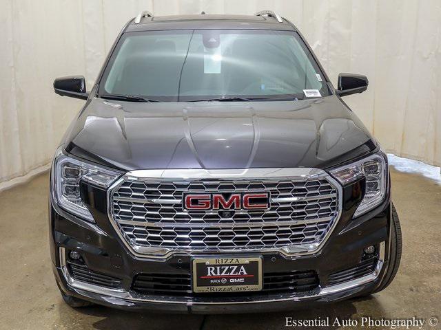 new 2024 GMC Terrain car, priced at $40,362