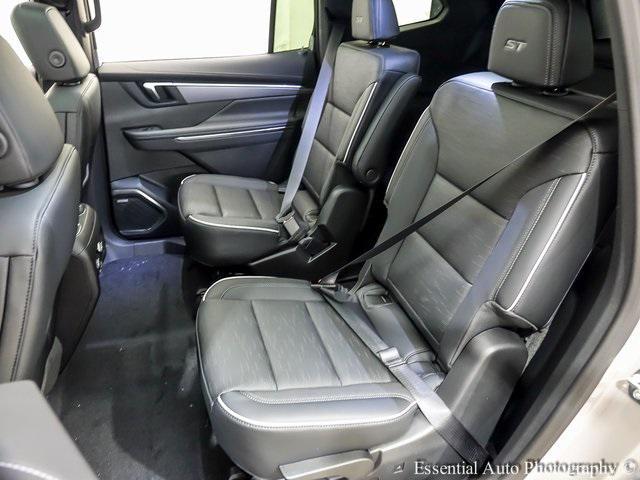 new 2026 Buick Enclave car, priced at $61,925