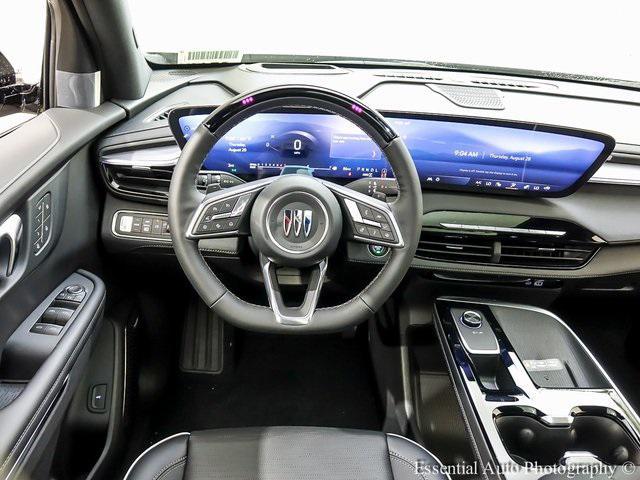 new 2026 Buick Enclave car, priced at $61,925