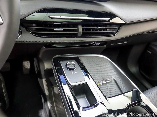 new 2026 Buick Enclave car, priced at $61,925