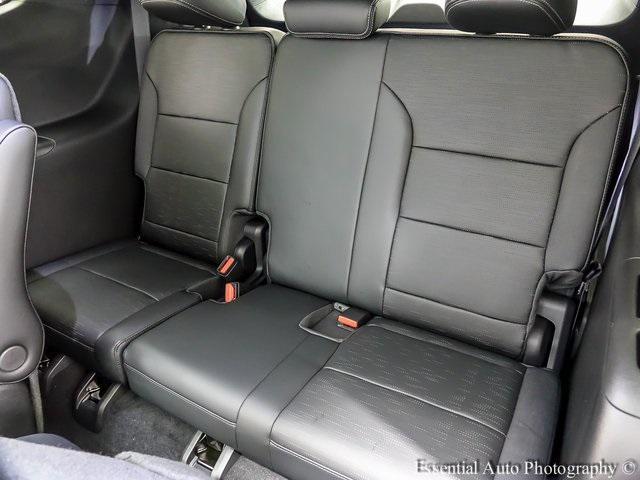 new 2026 Buick Enclave car, priced at $61,925