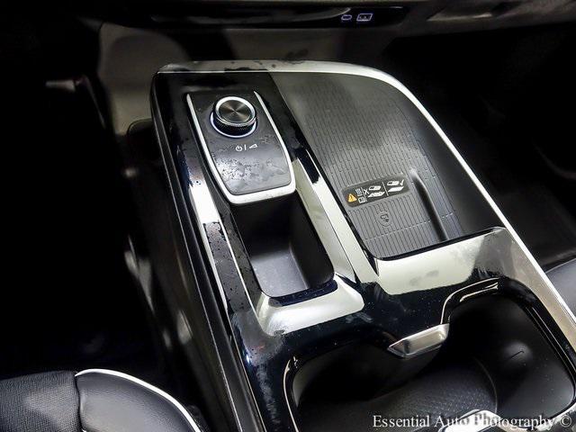 new 2025 Buick Enclave car, priced at $47,185