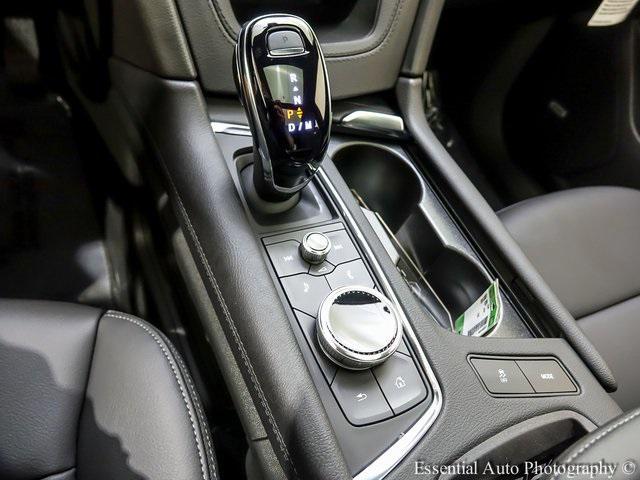 new 2025 Cadillac XT6 car, priced at $54,164