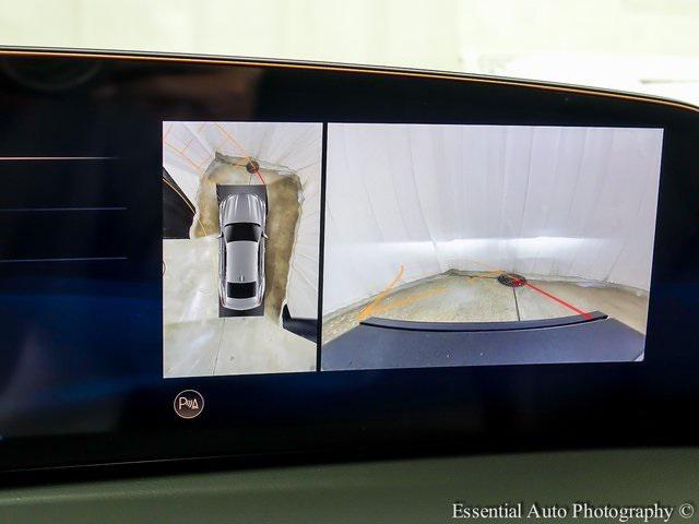 new 2026 Cadillac CT5 car, priced at $55,164