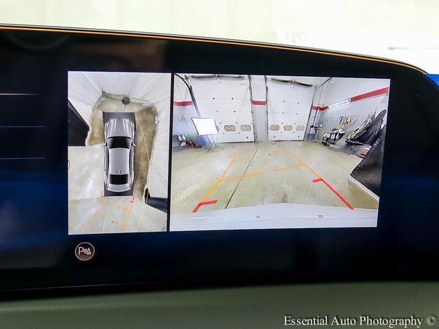 new 2026 Cadillac CT5 car, priced at $55,164