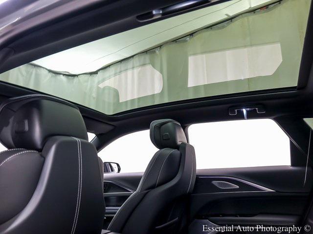 new 2025 Cadillac LYRIQ car, priced at $71,275