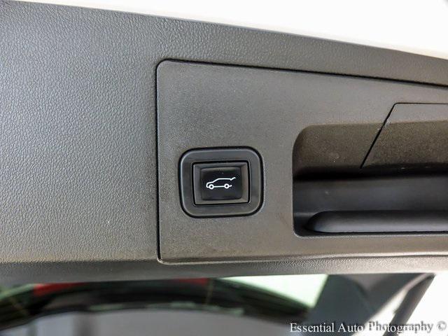 used 2023 Cadillac XT5 car, priced at $29,950
