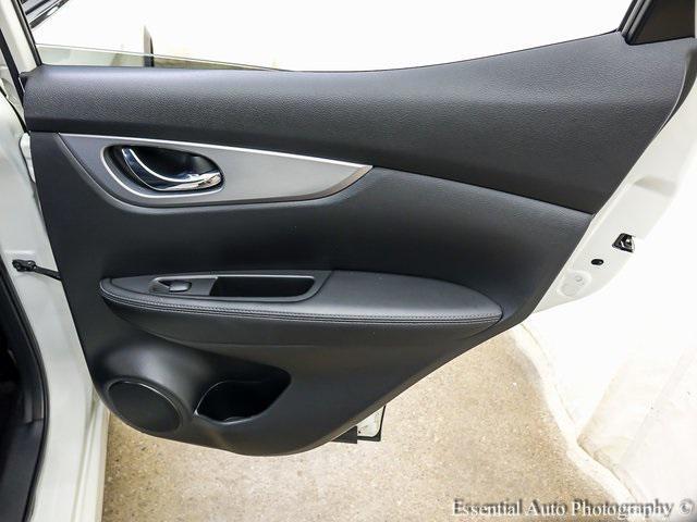 used 2020 Nissan Rogue Sport car, priced at $18,950