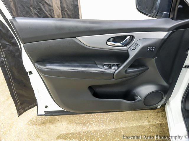 used 2020 Nissan Rogue Sport car, priced at $18,950
