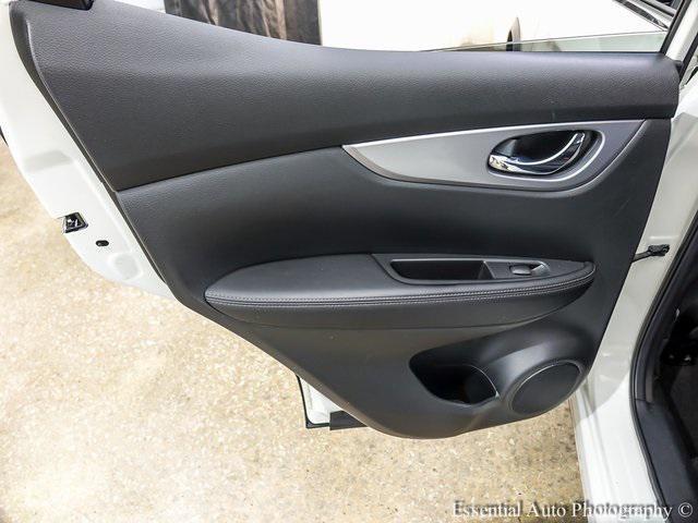 used 2020 Nissan Rogue Sport car, priced at $18,950