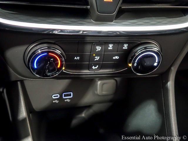 new 2026 Buick Encore GX car, priced at $30,342