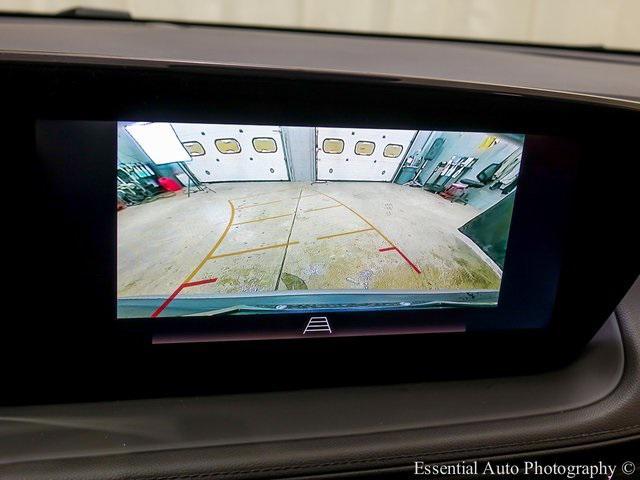 new 2026 Buick Encore GX car, priced at $30,342