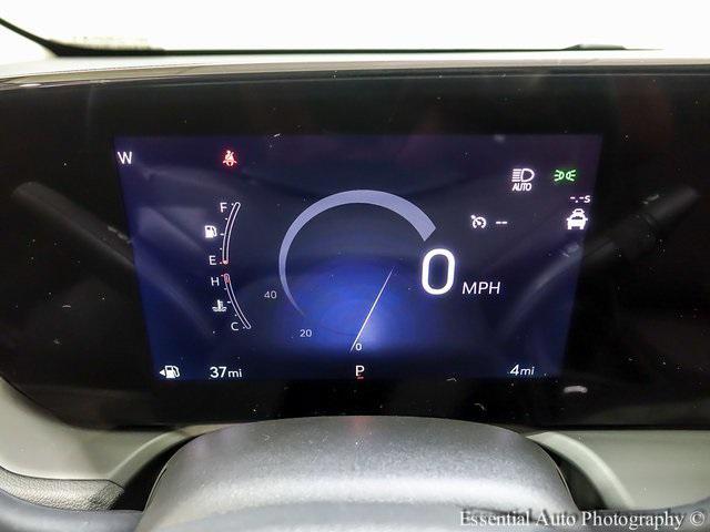 new 2026 Buick Encore GX car, priced at $30,342