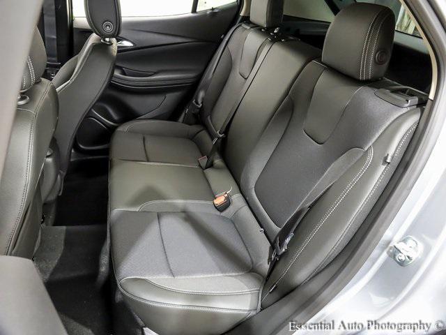 new 2026 Buick Encore GX car, priced at $30,342