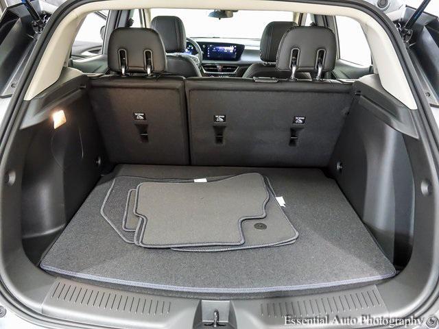 new 2026 Buick Encore GX car, priced at $30,342