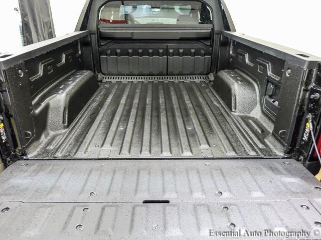 new 2026 GMC Sierra EV car, priced at $82,590