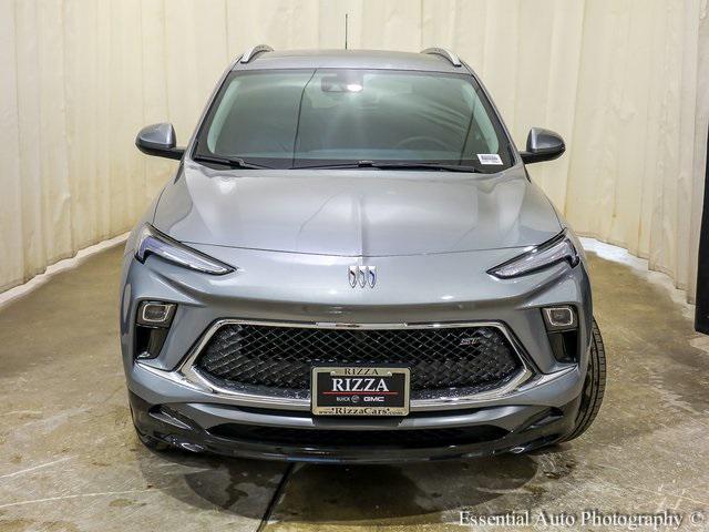 new 2026 Buick Encore GX car, priced at $32,012
